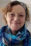 Suzy Prigent, Secrétaire adjointe d'ATTO Nouvelle Vie